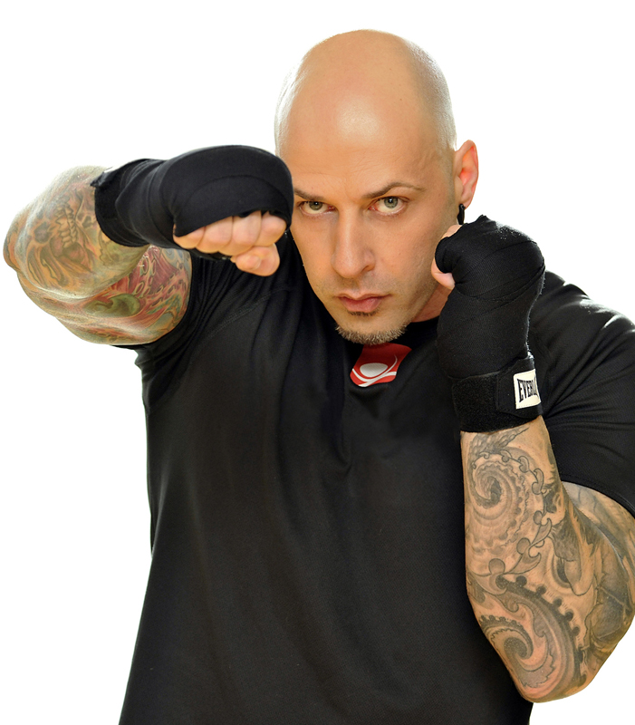 WAS IST PERSONAL TRAINING? WAS IST PERSONAL TRAINING?